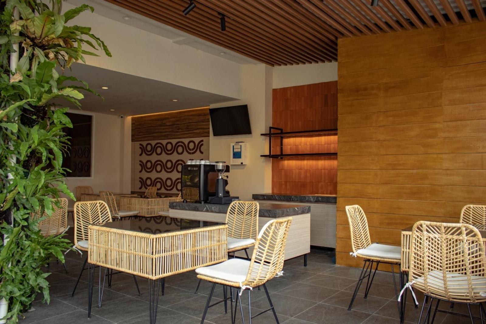 Aveon Express Hotel By Daphna International Yogyakarta Eksteriør bilde