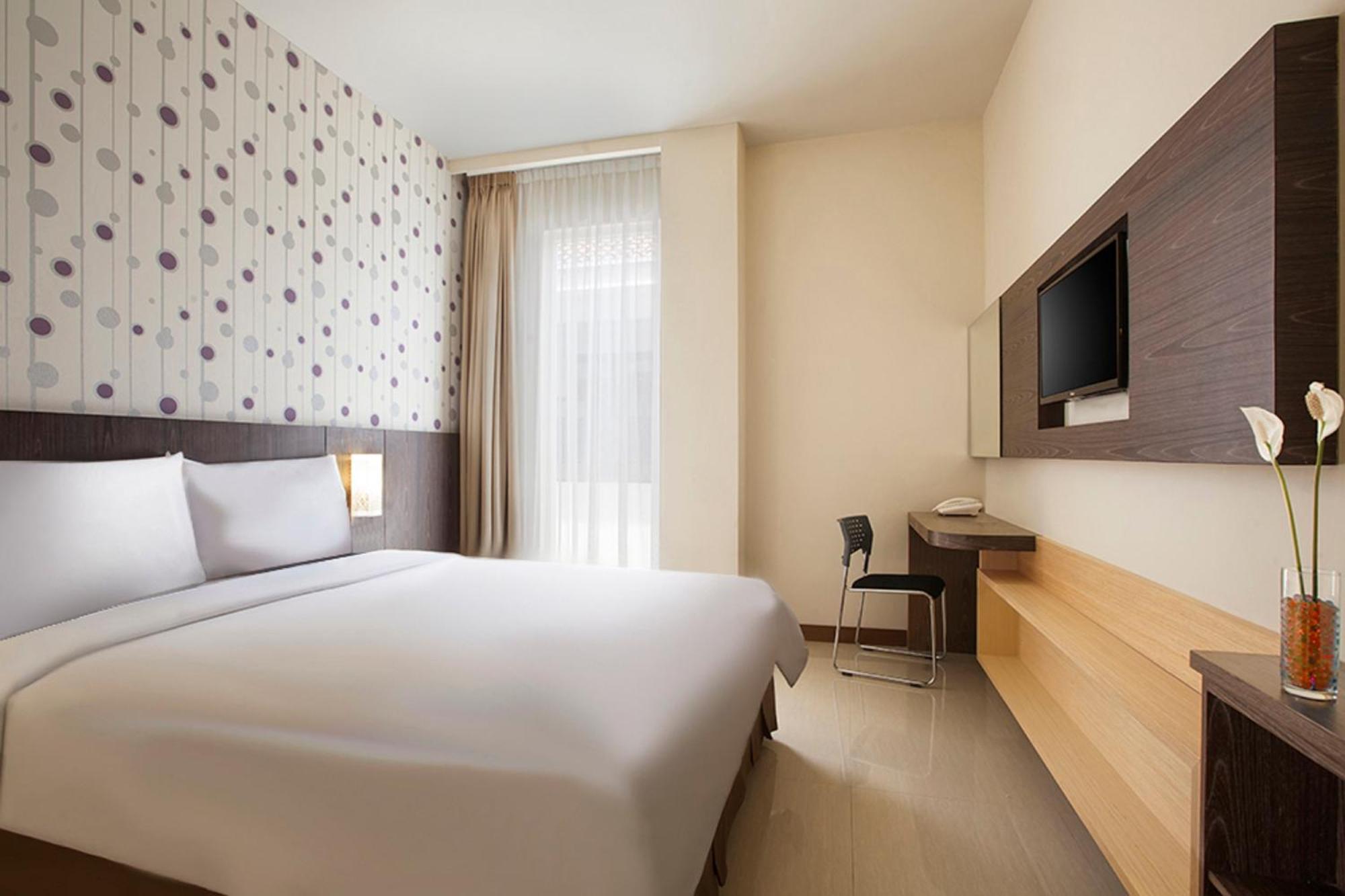 Aveon Express Hotel By Daphna International Yogyakarta Eksteriør bilde