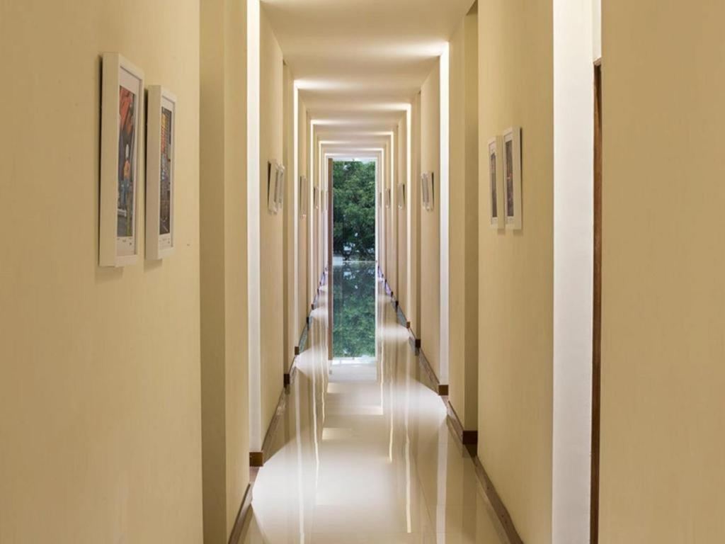 Aveon Express Hotel By Daphna International Yogyakarta Eksteriør bilde
