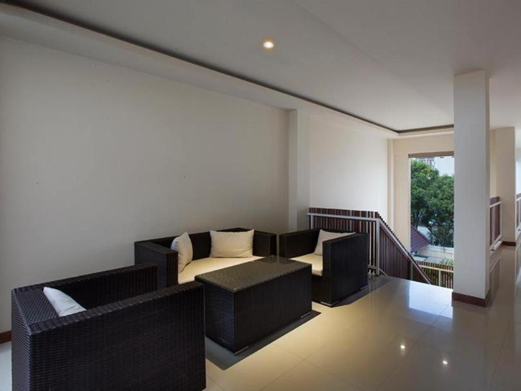 Aveon Express Hotel By Daphna International Yogyakarta Eksteriør bilde