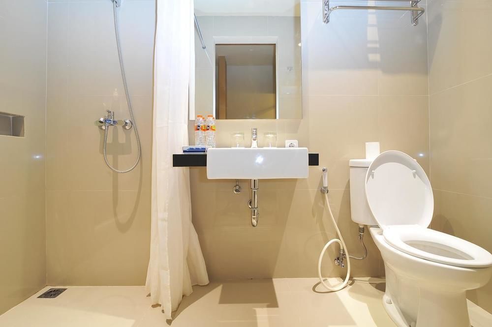 Aveon Express Hotel By Daphna International Yogyakarta Eksteriør bilde